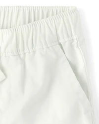 Baby Boys Matching Family Tropical 2-Piece Outfit Set