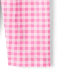 Toddler Girls Living The Dream 3-Piece Pajama Set