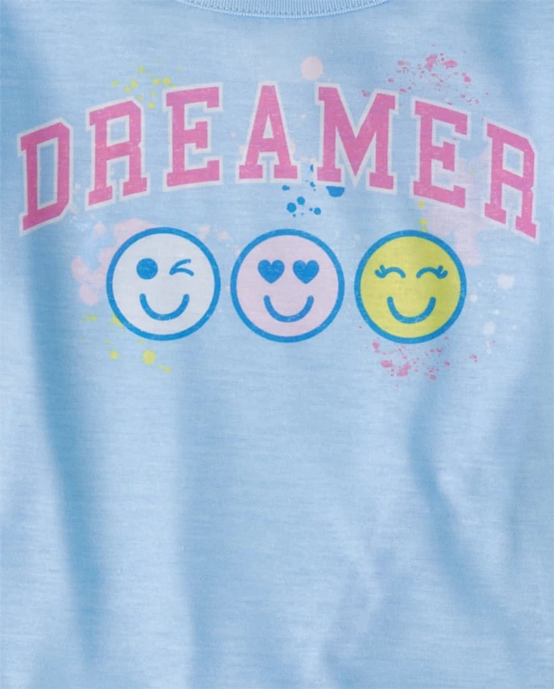 Pyjama Dreamer pour filles
