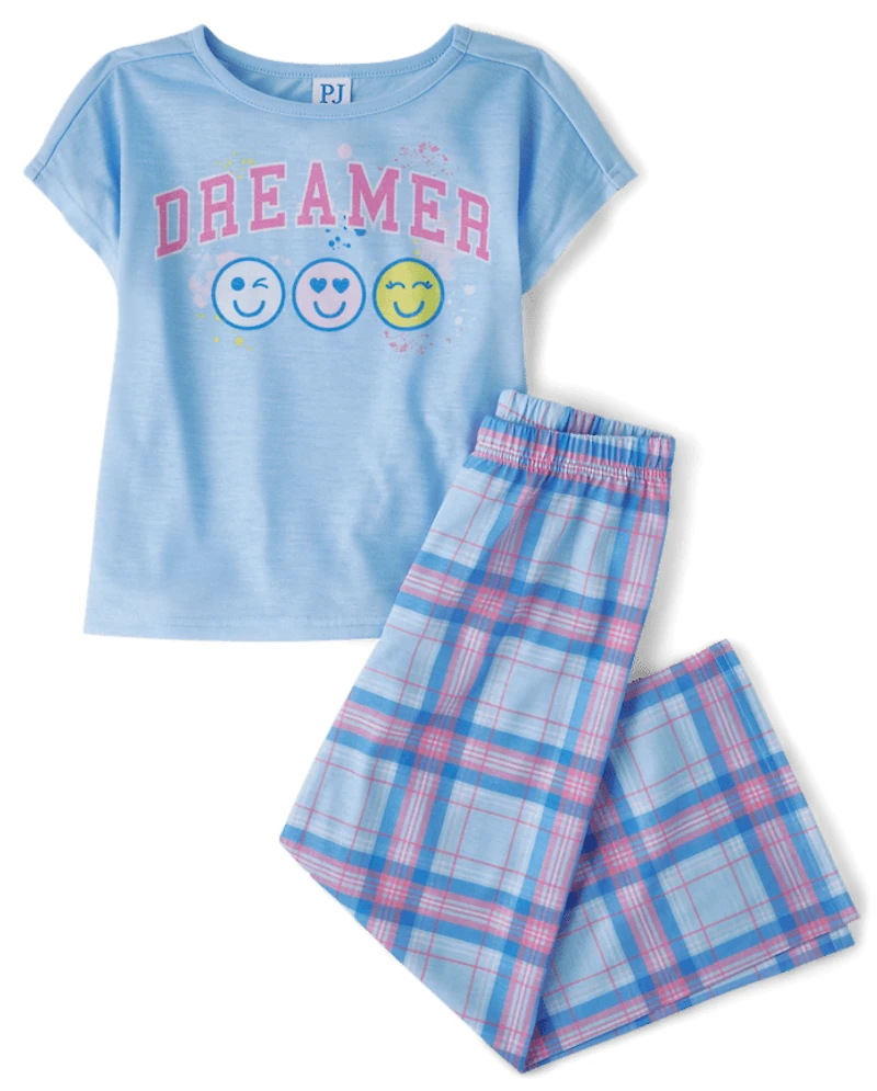 Pyjama Dreamer pour filles