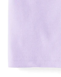 Pyjamas en coton ajustés assortis pour bébés et petites filles, motif « équipe de chasse aux œufs »