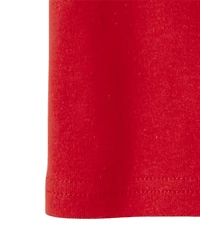Baby And Toddler Boys Pizza Time Snug Fit Cotton Pajamas