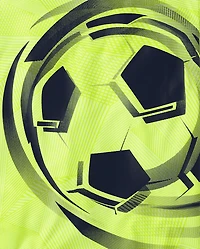 Boys Performance Soccer Top