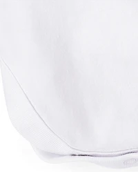 Baby First Easter Graphic Bodysuit