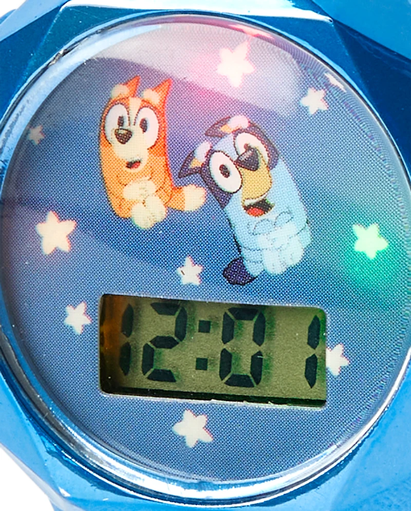 Kids Bluey™ Digital Watch