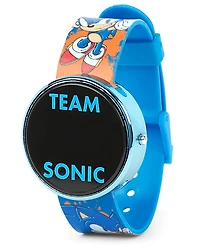 Boys Sonic™ Digital Watch