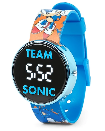 Boys Sonic™ Digital Watch