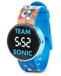 Boys Sonic™ Digital Watch