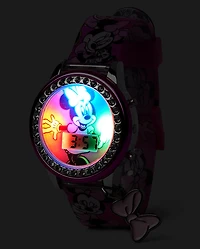 Montre numérique Minnie Mouse™ pour filles