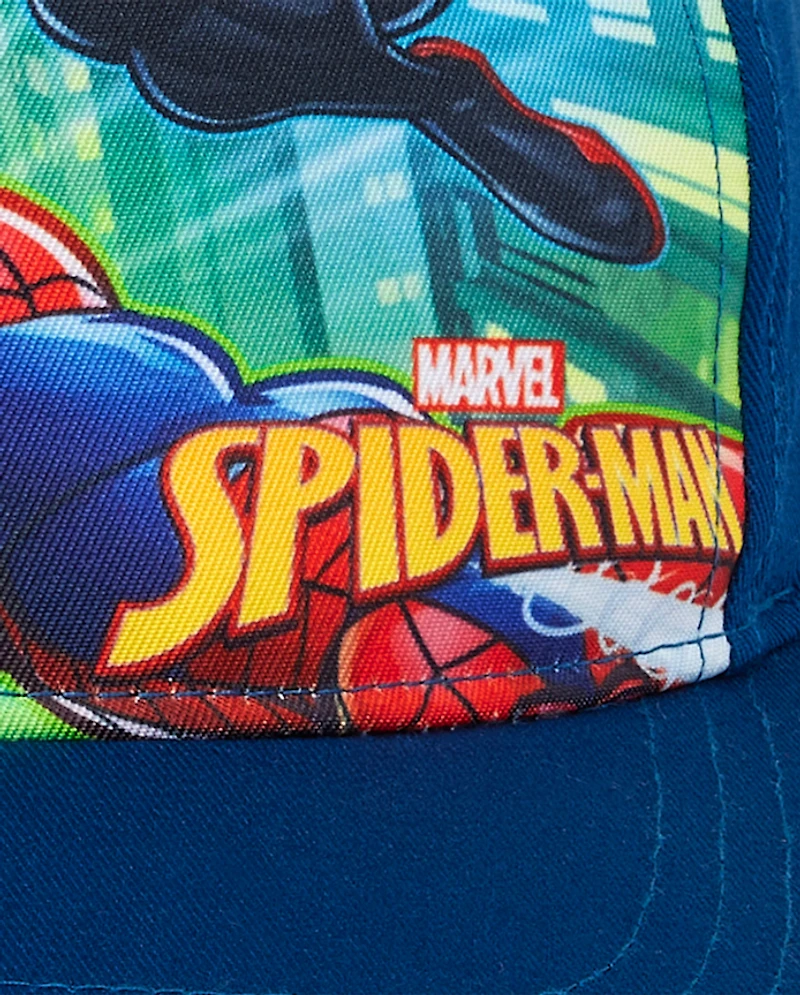 Casquette de baseball Spider-Man™ pour garçon