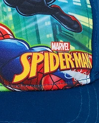 Casquette de baseball Spider-Man™ pour garçon