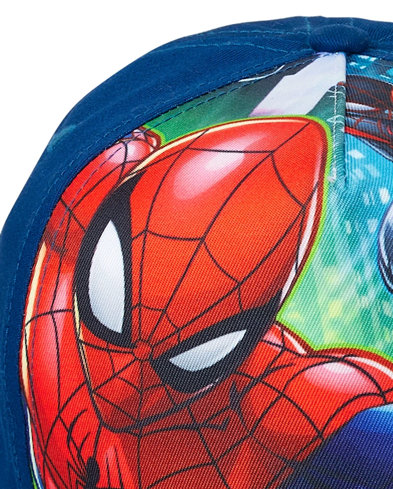 Casquette de baseball Spider-Man™ pour garçon