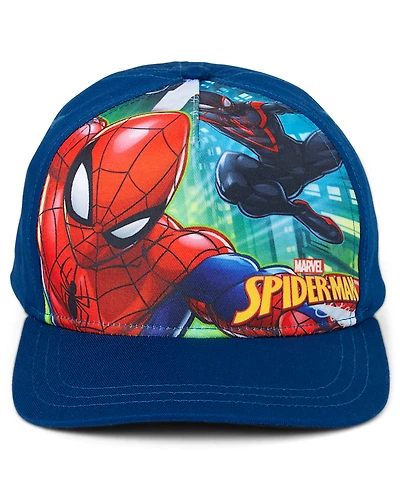 Boys Spider-Man™ Baseball Hat