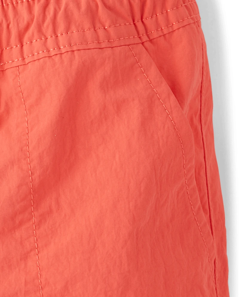 Short de piscine à enfiler séchage rapide pour bébé et tout-petit garçon