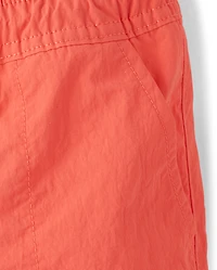 Short de piscine à enfiler séchage rapide pour bébé et tout-petit garçon