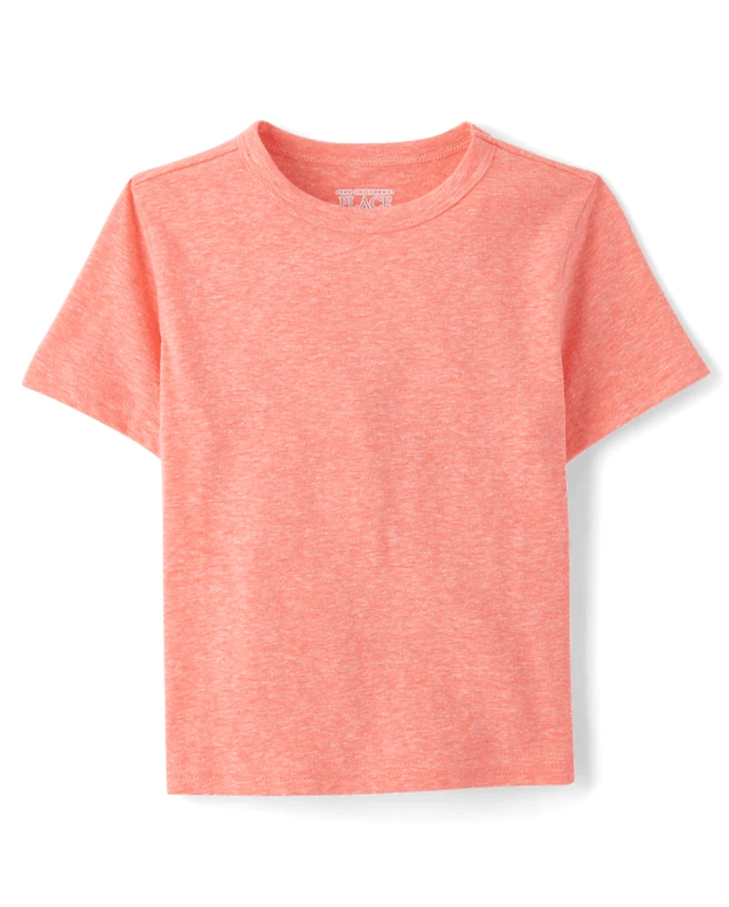 Haut pour bébé et tout-petit garçon