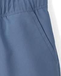 Short de jogging à séchage rapide pour bébé et tout-petit garçon