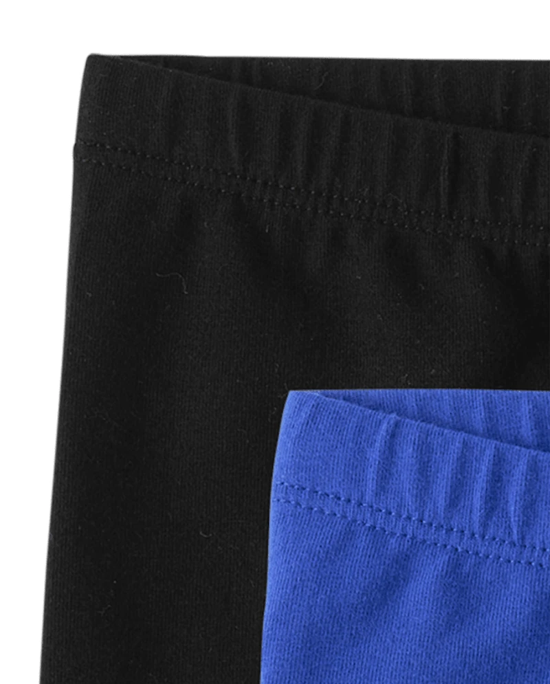 Lot de 3 shorts Cartwheel pour filles