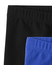 Lot de 3 shorts Cartwheel pour filles