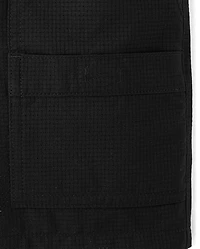 Boys Quick Dry Breathable Pull On Jogger Shorts