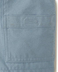Boys Quick Dry Breathable Pull On Jogger Shorts