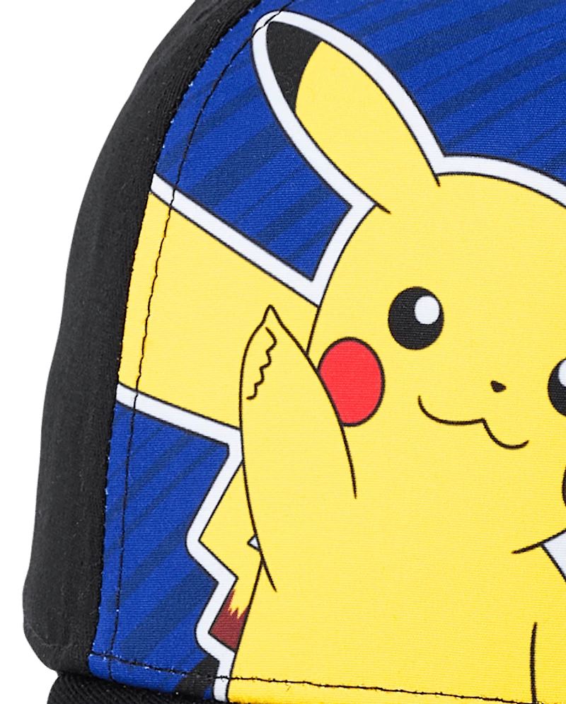 Boys Pokémon™ Baseball Hat