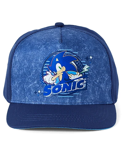 Boys Sonic™ Baseball Hat