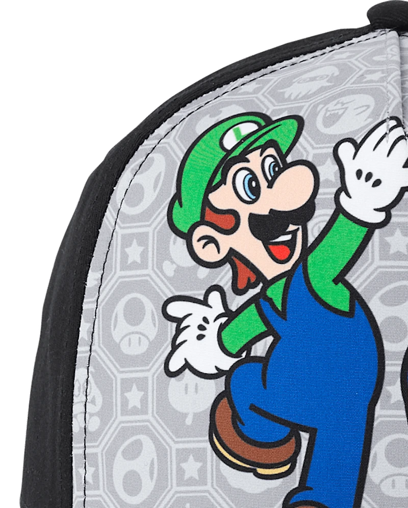 Boys Mario™ Baseball Hat