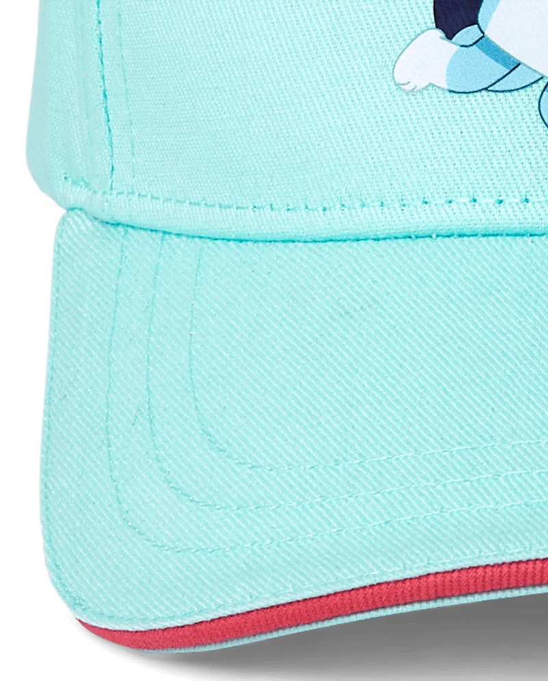 Toddler Bluey™ Baseball Hat