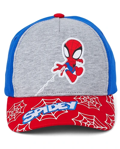 Toddler Boys Spidey™ Baseball Hat