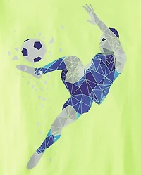 Boys Sports Graphic Tee 4-Pack