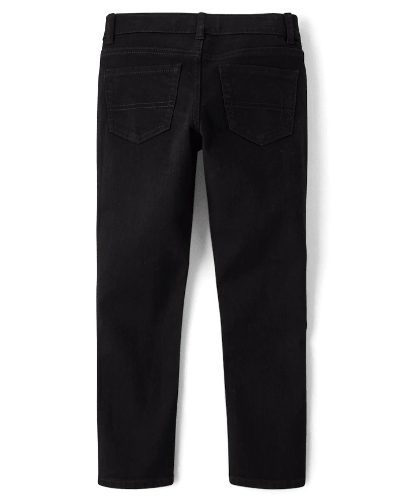 Boys Skinny Jeans