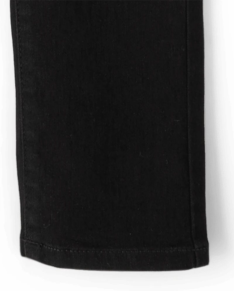 Boys Skinny Jeans