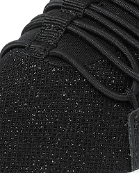 Toddler Girls Glitter Running Sneakers