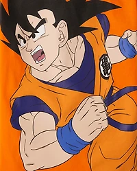 Boys Dragon Ball Z™ Goku Graphic Tee