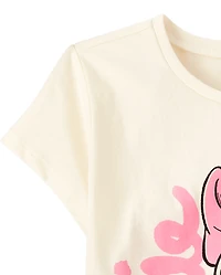 Girls Minnie Mouse™ Graphic Tee