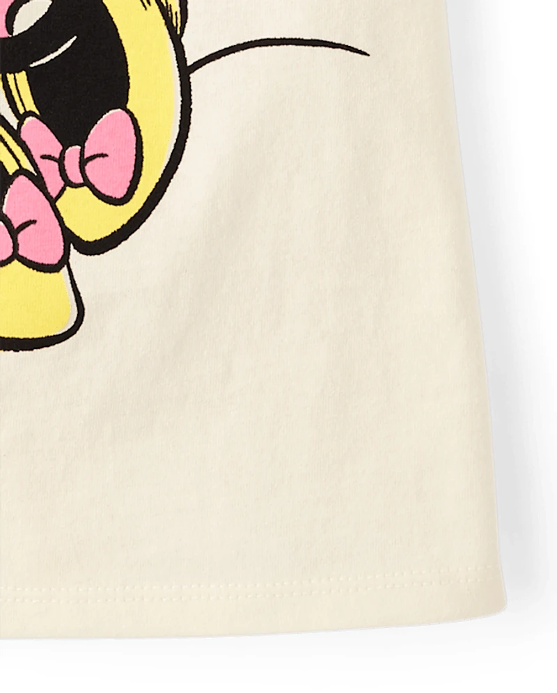 Girls Minnie Mouse™ Graphic Tee