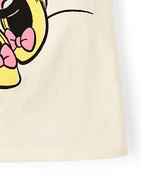 Girls Minnie Mouse™ Graphic Tee