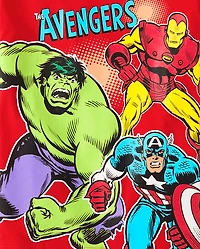 Boys Avengers™ Graphic Tee