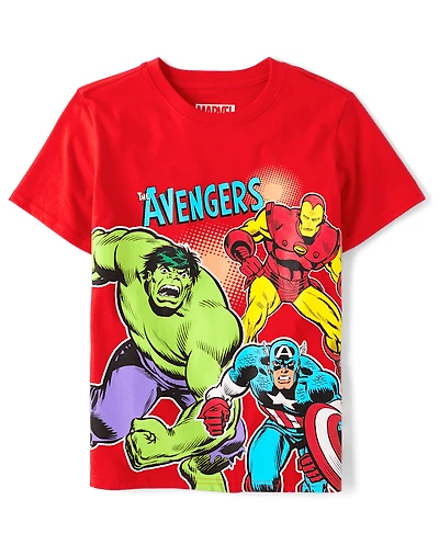 Boys Avengers™ Graphic Tee