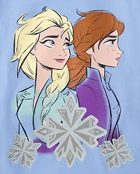 Toddler Girls Frozen™ Graphic Tee