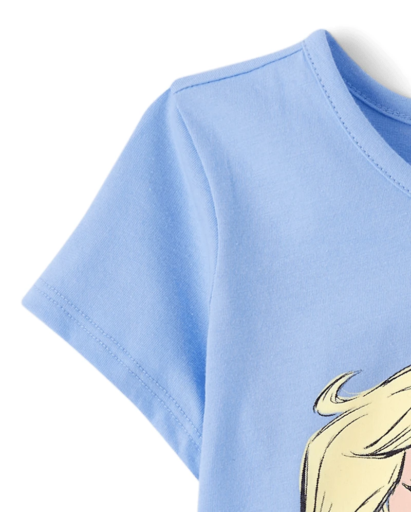 Toddler Girls Frozen™ Graphic Tee