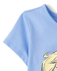 Toddler Girls Frozen™ Graphic Tee