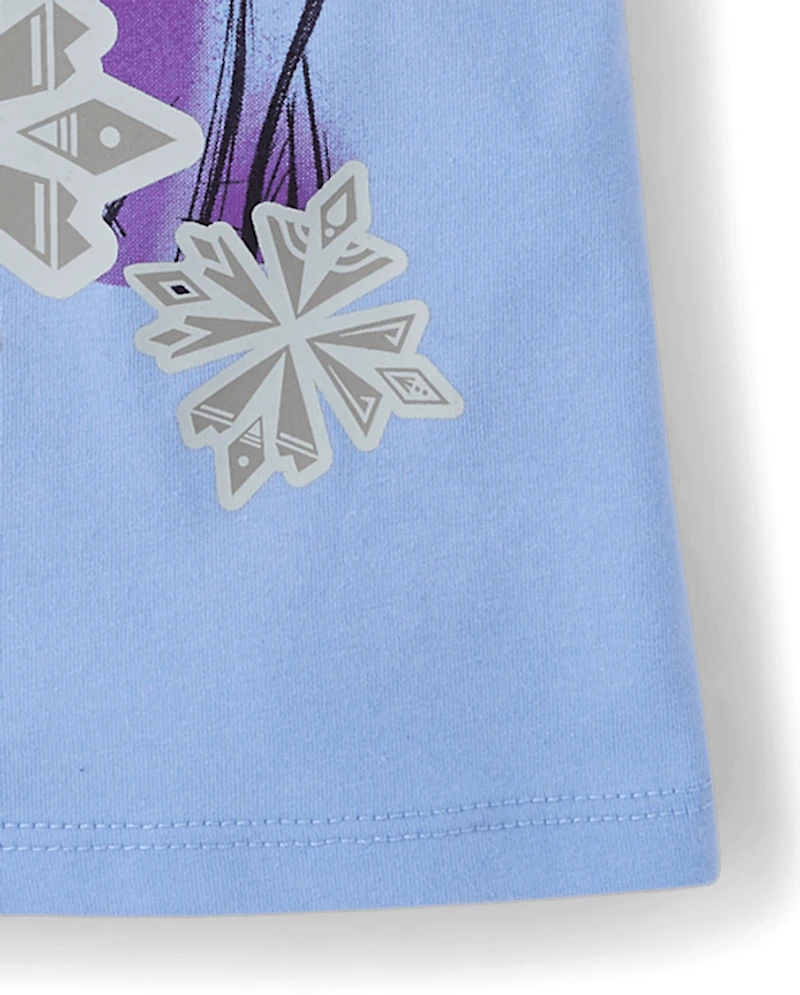 Toddler Girls Frozen™ Graphic Tee