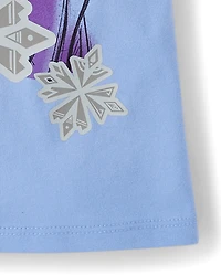 Toddler Girls Frozen™ Graphic Tee