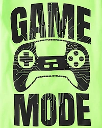 Boys Gamer Graphic Tee 3-Pack