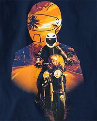 Boys Vehicle Graphic Tee 3-Pack