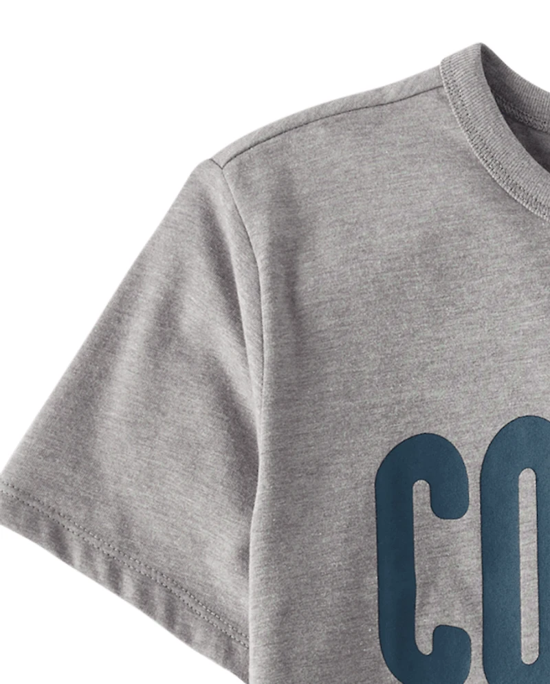 Kids Cousin Crew Graphic Tee