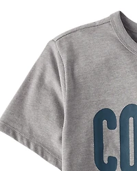Kids Cousin Crew Graphic Tee