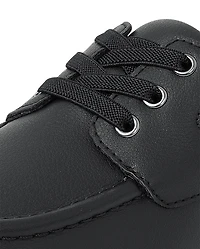 Boys Boat Shoes